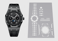 Audemars Piguet Royal Oak 41mm 26579CE Watch Protection Kit