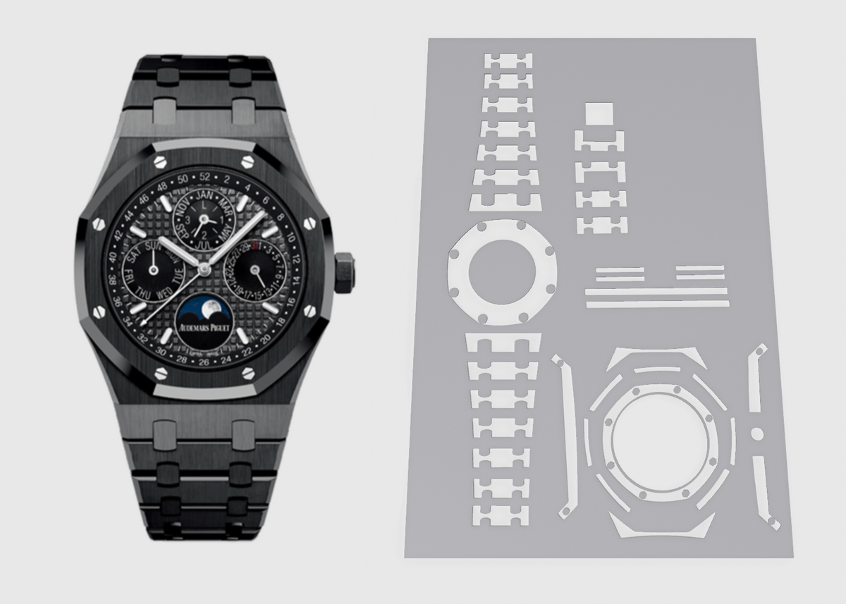Audemars Piguet Royal Oak 41mm 26579CE Watch Protection Kit