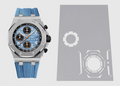 Audemars Piguet Royal Oak Offshore 42mm 26238ST Watch Protection Kit