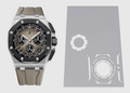 Audemars Piguet Royal Oak Offshore 43mm 26420SO Watch Protection Kit