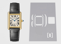 Cartier Tank Must WSTA0040 Watch Protection Kit