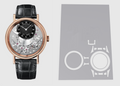 Breguet Tradition 40mm 7597BR Watch Protection Kit