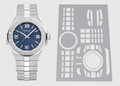 Chopard Alpine Eagle 298600-3001 Watch Protection Kit