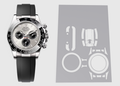 Rolex Oysterflex Daytona Ref: 126519LN