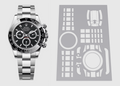 Rolex Daytona Ref: 116500LN Watch Protection Kit