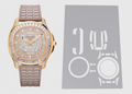 Patek Philippe Aquanaut 5062-450R Watch Protection Kit