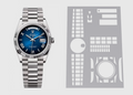 Rolex Day-date 36mm Ref: 128239 Watch Protection Kit
