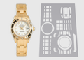 Rolex Datejust 29mm 69318 Watch Protection Kit