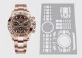 Rolex Daytona 40mm 116505 Watch Protection Kit