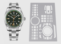 Milgauss 40mm 116400 Watch Protection Kit