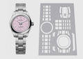 Oyster Perpetual 28mm 276200 Watch Protection Kit