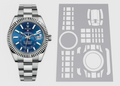 Sky-dweller 42mm 326934 Oyster Watch Protection Kit