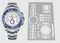 Yatchmaster II 44mm 116680 Watch Protection Kit