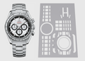 Omega Speedmaster 3506.XX.00 Watch Protection Kit