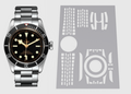 Tudor Black Bay 41 79230 Watch Protection Kit