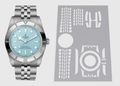 Tudor Black Bay 54 M79000-0001 Watch Protection Kit