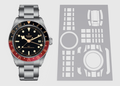 Tudor Black Bay 58 39mm M7939G1A0NRU Watch Protection Kit