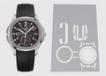 Patek Philippe Aquanaut Travel Time 40.8mm 5164A-001 Watch Protection Kit
