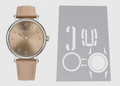 Patek Philippe Calatrava 34.6mm 7200R-001 Watch Protection Kit