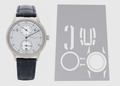 Patek Philippe Complications 40.5mm 5235G-001 Watch Protection Kit