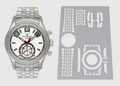 Patek Philippe Complications 40.5mm 5960-1A-001 Watch Protection Kit
