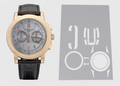 Patek Philippe Complications 42mm 5070R Watch Protection Kit