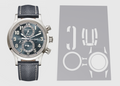 Patek Philippe Complications 42mm 5924G Watch Protection Kit