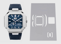 Patek Philippe Cubitus 45mm 5822P-001 Watch Protection Kit