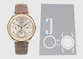 Patek Philippe Grand Complications 35.1mm 7140R-001 Watch Protection Kit