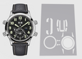 Patek Philippe Grand Complications 5520P Watch Protection Kit