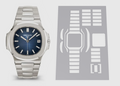 Patek Philippe Nautilus 5811-1G-001 Watch Protection Kit