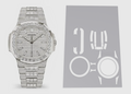 Patek Philippe Nautilus 5811-1460G-001 Watch Protection Kit