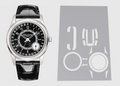 Patek Philippe Nautilus 6006-001 Watch Protection Kit