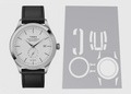 Timex American Documents 41mm Watch Protection Kit