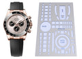 Rolex Oysterflex Daytona Ref: 126515LN
